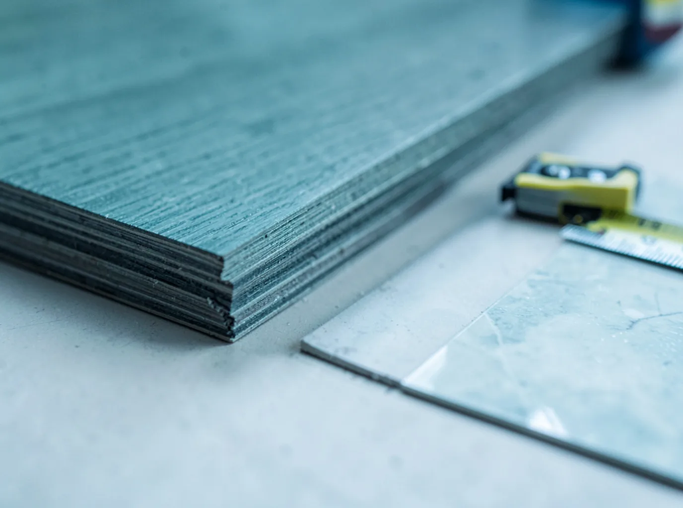 Luxury Vinyl Plank Installation Vernon Hill, VA FAQs